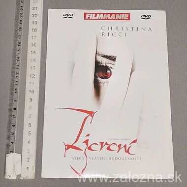 DVD nosič