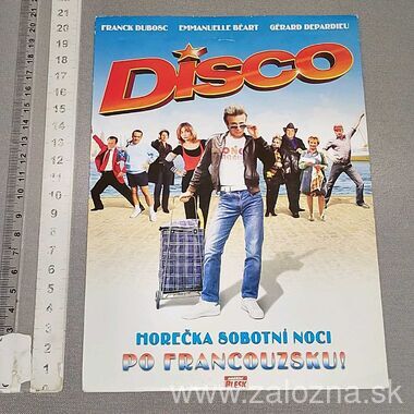 DVD nosič