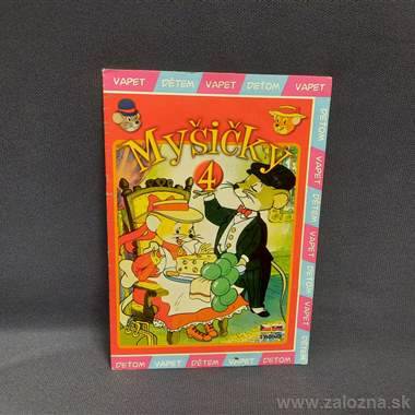 DVD nosič