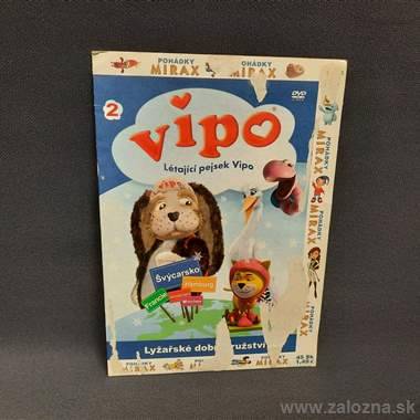 DVD nosič