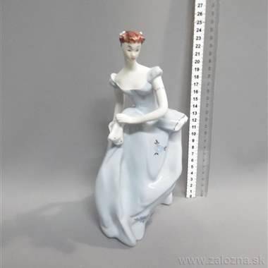 Porcelán