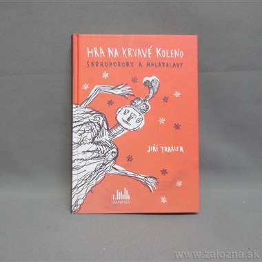 Kniha