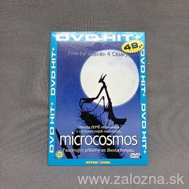 DVD nosič