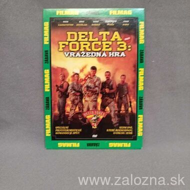 DVD nosič