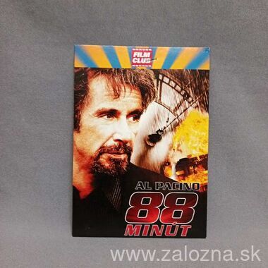 DVD nosič