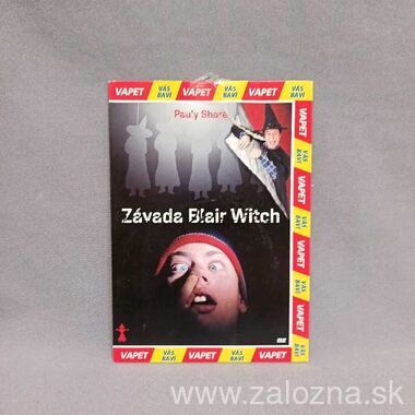 DVD nosič