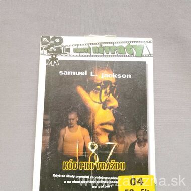 DVD nosič