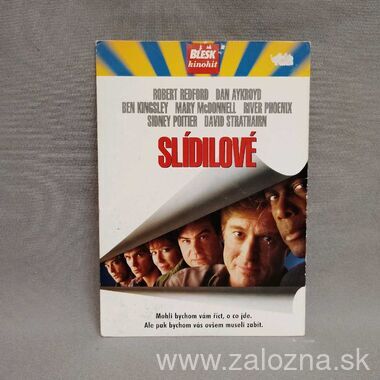 DVD nosič
