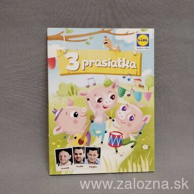Cd-nosič