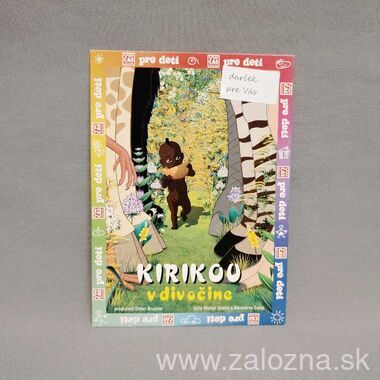 DVD nosič