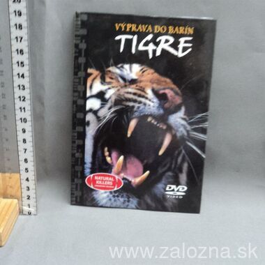 DVD nosič