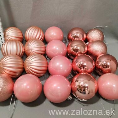 Vianočné predmety