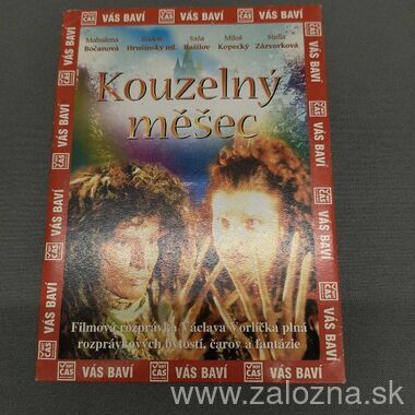 DVD nosič