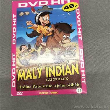 DVD nosič