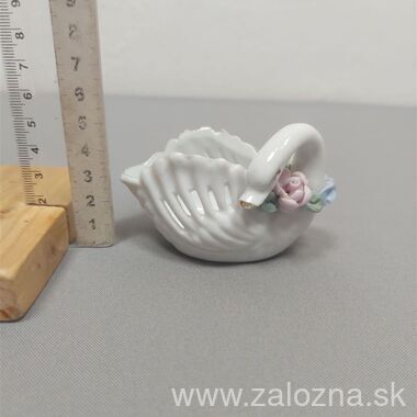 Porcelán