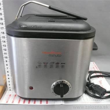 Fritéza