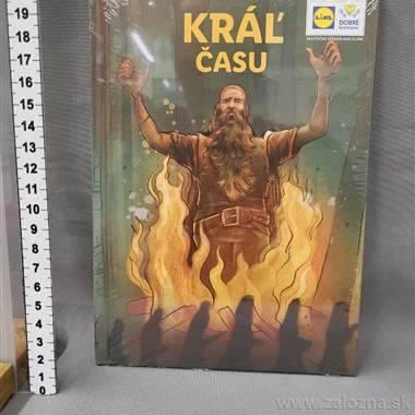 Kniha