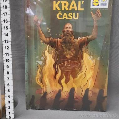 Kniha
