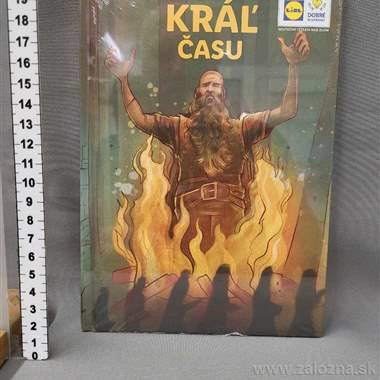 Kniha