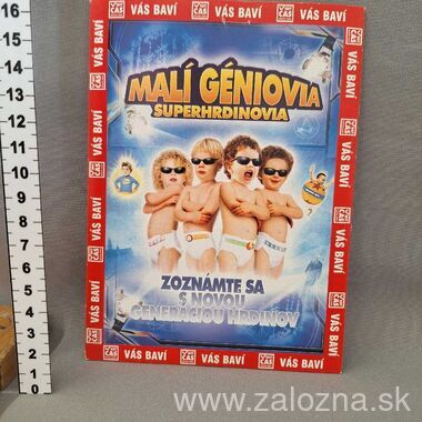 DVD nosič