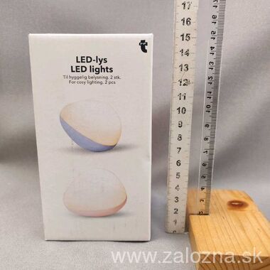 Lampa, Luster, ...