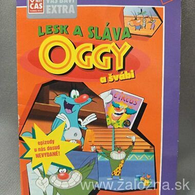 DVD nosič
