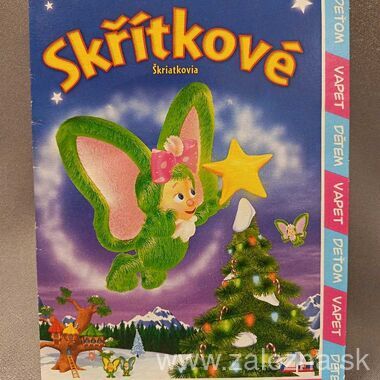 DVD nosič