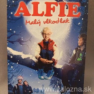 DVD nosič