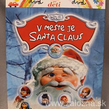 DVD nosič
