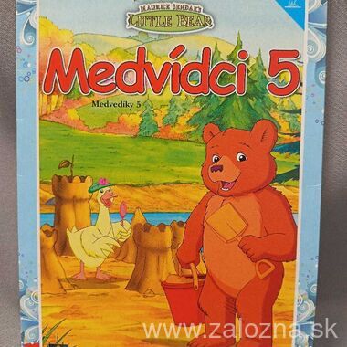 DVD nosič
