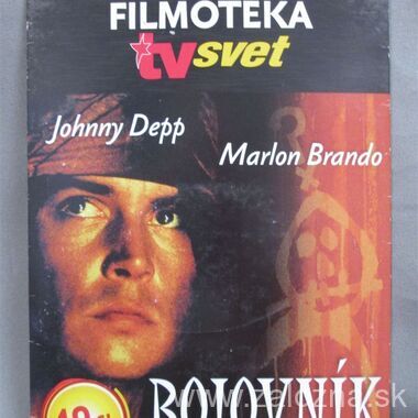 DVD nosič