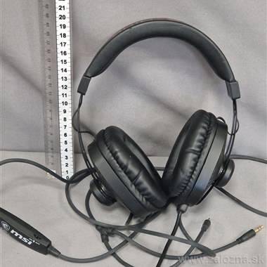 Audiotechnika