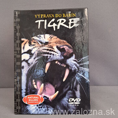 DVD nosič
