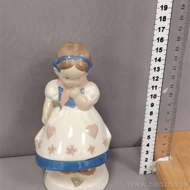 Porcelán