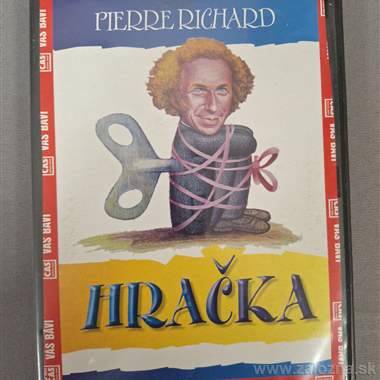 DVD nosič