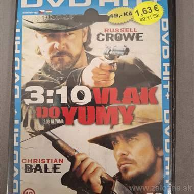 DVD nosič