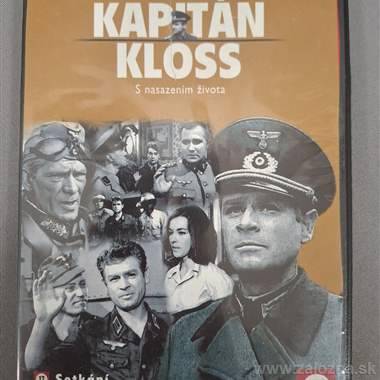 DVD nosič