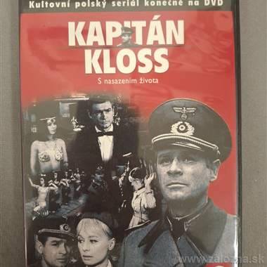 DVD nosič