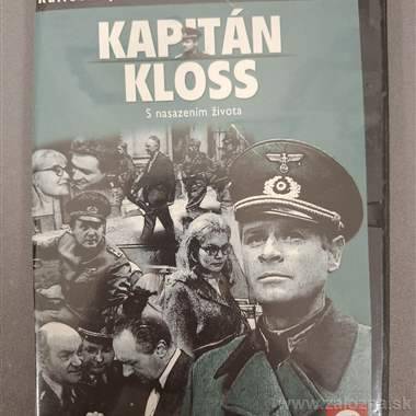 DVD nosič