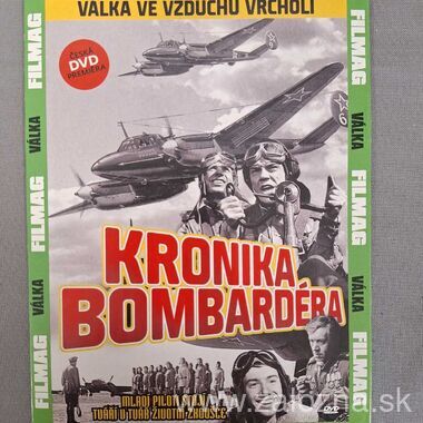 DVD nosič