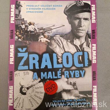 DVD nosič