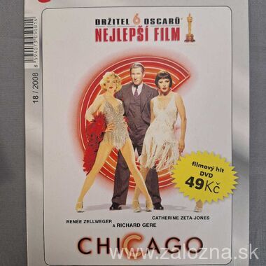 DVD nosič