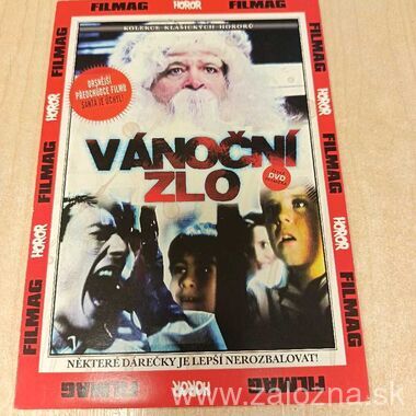 DVD nosič
