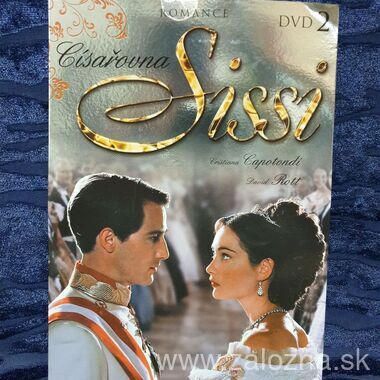 DVD nosič