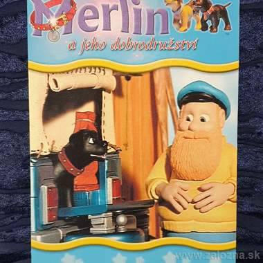 DVD nosič