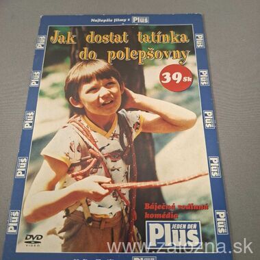 DVD nosič