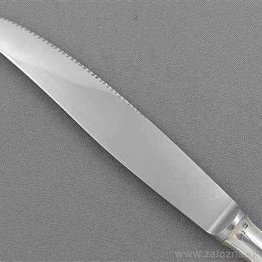 Strieborné predmety