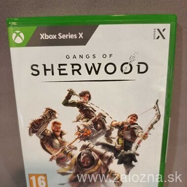 XBOX