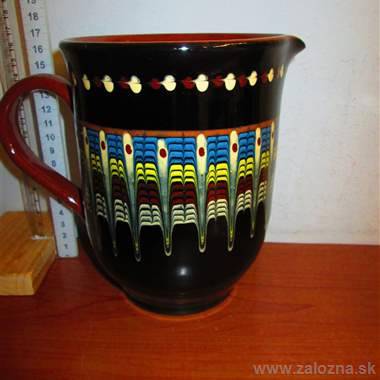 Krčah