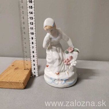 Porcelán